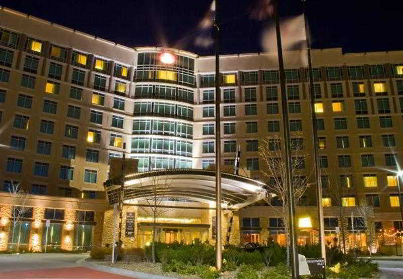 Renaissance Boulder Flatiron Hotel Broomfield Exteriör bild