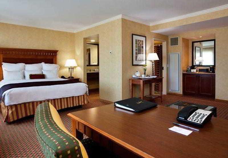 Renaissance Boulder Flatiron Hotel Broomfield Rum bild