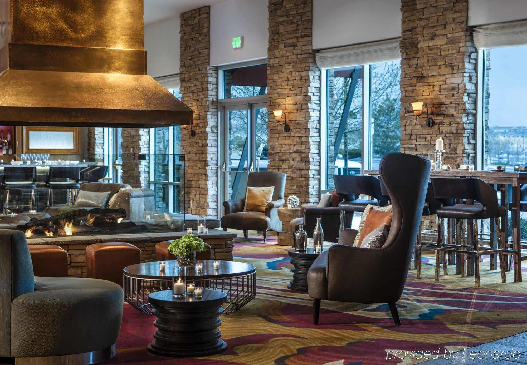 Renaissance Boulder Flatiron Hotel Broomfield Exteriör bild