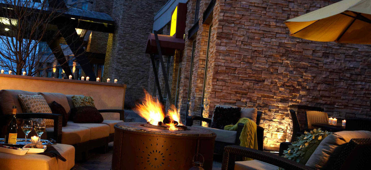 Renaissance Boulder Flatiron Hotel Broomfield Exteriör bild